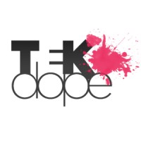 TekDope logo, TekDope contact details