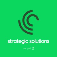 Strategic Solutions Technology Staffing Inc. logo, Strategic Solutions Technology Staffing Inc. contact details