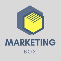 Marketing Box California logo, Marketing Box California contact details