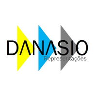 Danasio Representações logo, Danasio Representações contact details