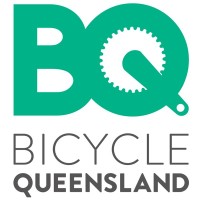 Bicycle Queensland logo, Bicycle Queensland contact details