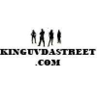 KingUvdaStreet Urban Clothing logo, KingUvdaStreet Urban Clothing contact details