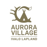 Aurora Village Oy logo, Aurora Village Oy contact details