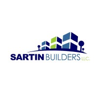 Sartin Builders, LLC logo, Sartin Builders, LLC contact details