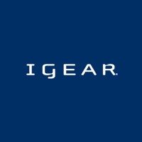 IGear Online logo, IGear Online contact details