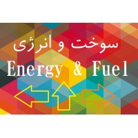 Energy & Fuel logo, Energy & Fuel contact details