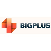 BigPlus Digital logo, BigPlus Digital contact details