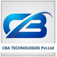 CBA TECHNOLOGIES PVT LTD logo, CBA TECHNOLOGIES PVT LTD contact details