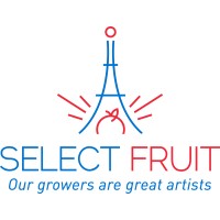 Select Fruit logo, Select Fruit contact details