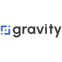 Gravity Data logo, Gravity Data contact details