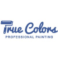 True Colors Professional Painting logo, True Colors Professional Painting contact details