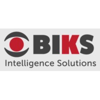 BIKS logo, BIKS contact details