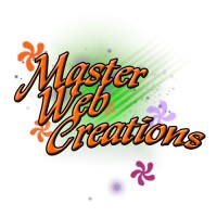 Master Web Creations logo, Master Web Creations contact details