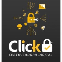 CLICK CERTIFICADORA DIGITAL logo, CLICK CERTIFICADORA DIGITAL contact details