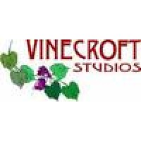 Vinecroft Studios logo, Vinecroft Studios contact details