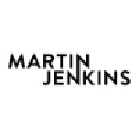 MartinJenkins logo, MartinJenkins contact details