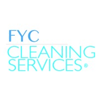 FyC Cleaning Services logo, FyC Cleaning Services contact details