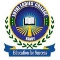 Loyal Ladies College logo, Loyal Ladies College contact details