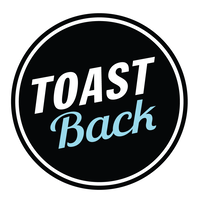 ToastBack (formerly Terraly) logo, ToastBack (formerly Terraly) contact details