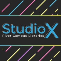 Studio X - University of Rochester logo, Studio X - University of Rochester contact details