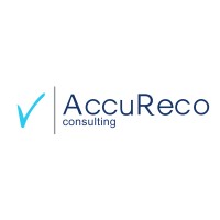 AccuReco Consulting logo, AccuReco Consulting contact details