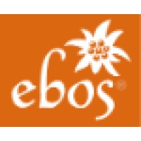 ebos logo, ebos contact details