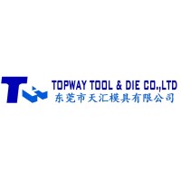 Dongguan Topway Tool & Die company logo, Dongguan Topway Tool & Die company contact details