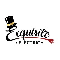 Exquisite Electric logo, Exquisite Electric contact details