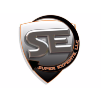 SUPER EXPEDITE LLC logo, SUPER EXPEDITE LLC contact details