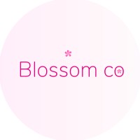 Blossom Collective logo, Blossom Collective contact details