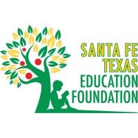 Santa Fe TX Education Foundation logo, Santa Fe TX Education Foundation contact details