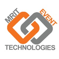 MRIT Event Technologies logo, MRIT Event Technologies contact details