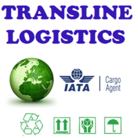 Transline Logistics Int'l Forwarding Co. Ltd. logo, Transline Logistics Int'l Forwarding Co. Ltd. contact details