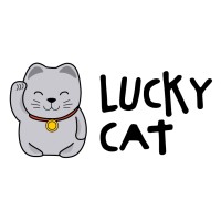 Lucky Cat logo, Lucky Cat contact details