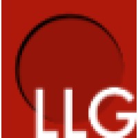 LLG International LLC logo, LLG International LLC contact details