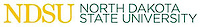 North Dakota State University logo, North Dakota State University contact details