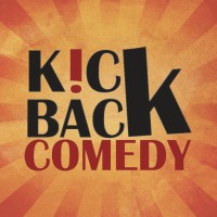 Kick Back Comedy Club logo, Kick Back Comedy Club contact details