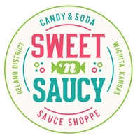 Sweet 'n Saucy logo, Sweet 'n Saucy contact details