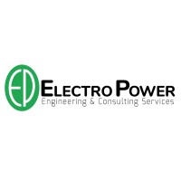 Electro Power logo, Electro Power contact details