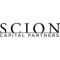 Scion Capital Partners, LLC logo, Scion Capital Partners, LLC contact details