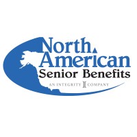 North American Senior Benefits logo, North American Senior Benefits contact details