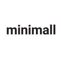 minimall logo, minimall contact details