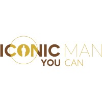 IconicMan logo, IconicMan contact details