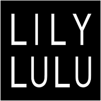 Lily Lulu Fashion logo, Lily Lulu Fashion contact details