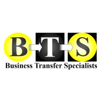 Business Transfer Specialists logo, Business Transfer Specialists contact details