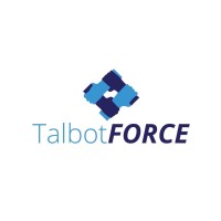 TalbotFORCE logo, TalbotFORCE contact details