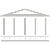 ARCONANCE logo, ARCONANCE contact details