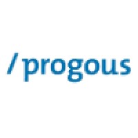 Progous logo, Progous contact details