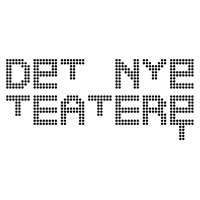 Det Nye Teateret logo, Det Nye Teateret contact details