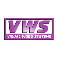 Visual Word Systems logo, Visual Word Systems contact details